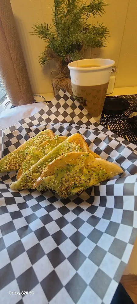 Avocado Toast
