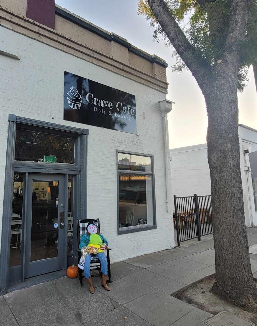 New Leaf Cafe